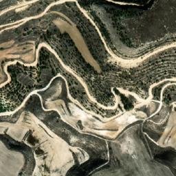 Satellite imagery of Vougies, CY