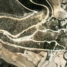 Satellite imagery of Vougies, CY