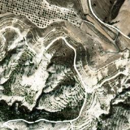 Satellite imagery of Enteálo, CY