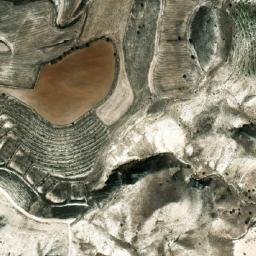Satellite imagery of Enteálo, CY