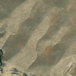 Satellite imagery of Kōh-e Chapnal, AF