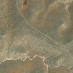 Satellite imagery of Kōh-e Chapnal, AF