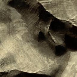 Satellite imagery of Kōh-e Qal‘ah-ye Zākir, AF