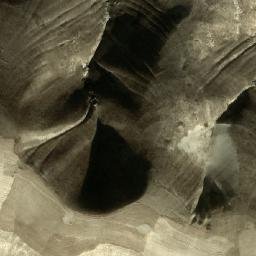 Satellite imagery of Kōh-e Qal‘ah-ye Zākir, AF