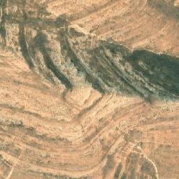 Satellite imagery of Sang-e Rangrayzān, AF