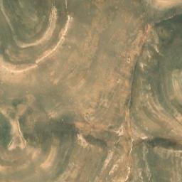 Satellite imagery of Band-e Gandah Chashmah, AF