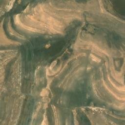Satellite imagery of Kōh-e Shamshayr Sang, AF