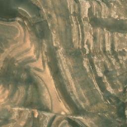 Satellite imagery of Kōh-e Mal Khūzbak, AF