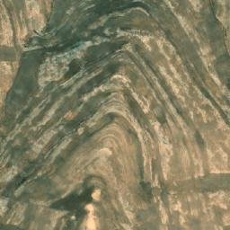 Satellite imagery of Kōh-e Mal Khūzbak, AF