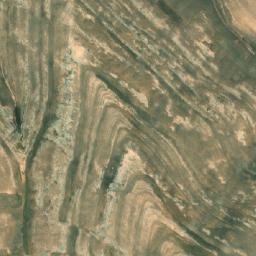 Satellite imagery of Kōh-e Mal Khūzbak, AF