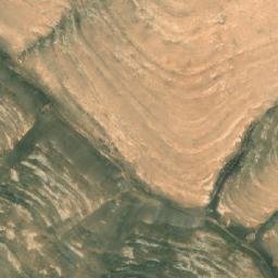 Satellite imagery of Taygh-e Sangak-e Shāndah, AF