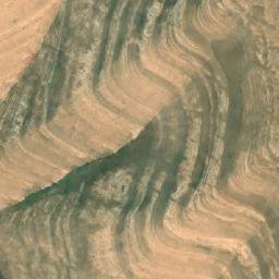 Satellite imagery of Taygh-e Sangak-e Shāndah, AF
