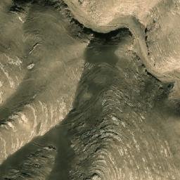 Satellite imagery of Taygh-e Nowrōz Jāy, AF