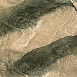 Satellite imagery of Khāzah, AF