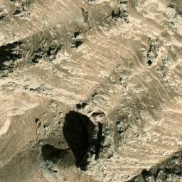 Satellite imagery of Band-e Dōrāy, AF