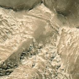 Satellite imagery of Band-e Dōrāy, AF