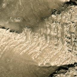 Satellite imagery of Band-e Dōrāy, AF