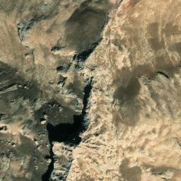 Satellite imagery of Kōh-e Diray, AF