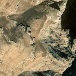 Satellite imagery of Kōh-e Diray, AF