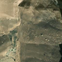 Satellite imagery of Kōh-e Darāy, AF