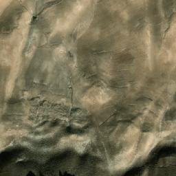 Satellite imagery of Kōh-e Khārak, AF