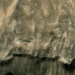 Satellite imagery of Kōh-e Khārak, AF