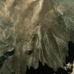 Satellite imagery of Kōh-e Khārak, AF
