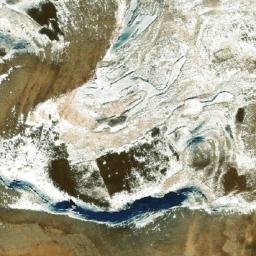 Satellite imagery of Kūygasht, AF