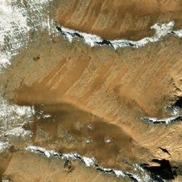 Satellite imagery of Kūygasht, AF