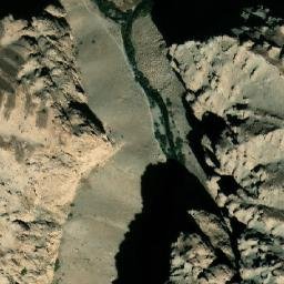 Satellite imagery of Īsār-e Dorostak, AF