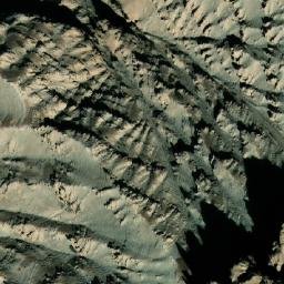 Satellite imagery of Īsār-e Dorostak, AF