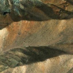 Satellite imagery of Dumbālah, AF