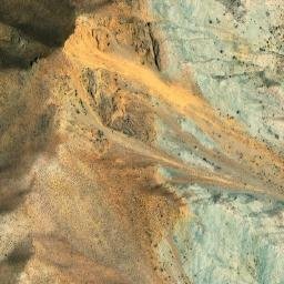 Satellite imagery of Dumbālah, AF