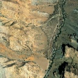 Satellite imagery of Dumbālah, AF