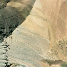 Satellite imagery of Bur Kōh, AF