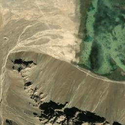 Satellite imagery of Kūh-e Domrīg, AF