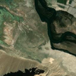 Satellite imagery of Kūh-e Domrīg, AF