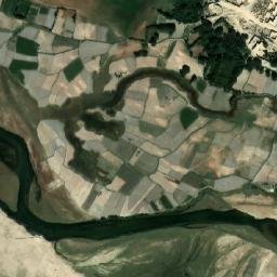 Satellite imagery of Kūh-e Domrīg, AF