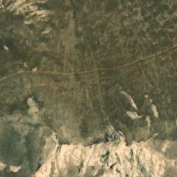 Satellite imagery of Band-e Khākak, AF