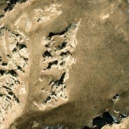Satellite imagery of Band-e Duqāt, AF