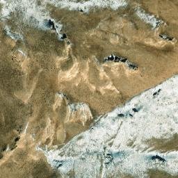 Satellite imagery of Band-e Duqāt, AF