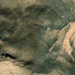 Satellite imagery of Kōh-e Siyāh Khākī, AF