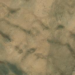 Satellite imagery of Gandowak, AF