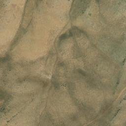 Satellite imagery of Gandowak, AF