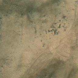 Satellite imagery of Qarowul Tōp, AF