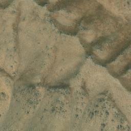 Satellite imagery of Kōh-e Barī, AF