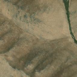 Satellite imagery of Kōh-e Barī, AF