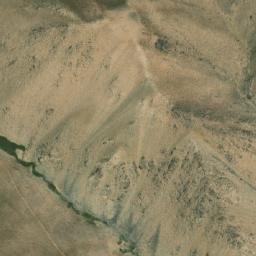 Satellite imagery of Kōh-e Barī, AF
