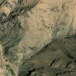 Satellite imagery of Kōh-e Tōp-e Ghoyūr, AF