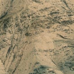 Satellite imagery of Kōh-e Tōp-e Ghoyūr, AF
